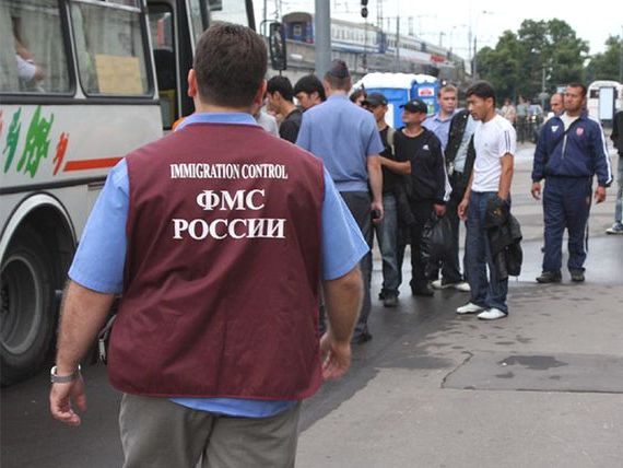 прописка в Новоалександровске